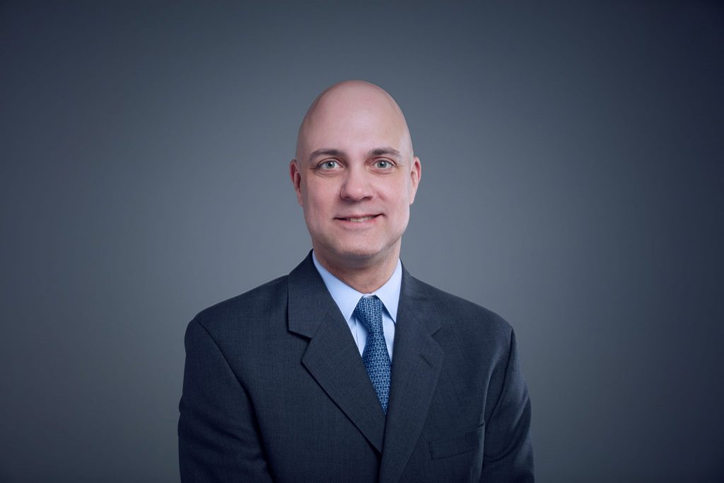 Mestre Hispanic National Bar Foundation (HNBF)