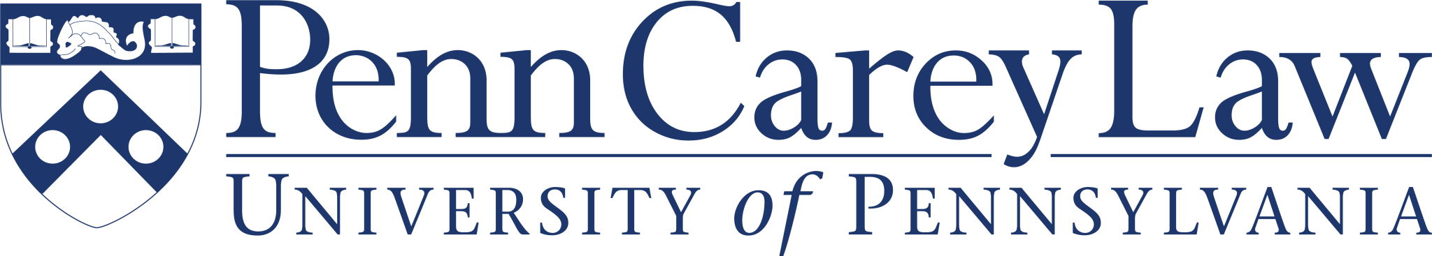 University of Pennsylvania Carey Law School