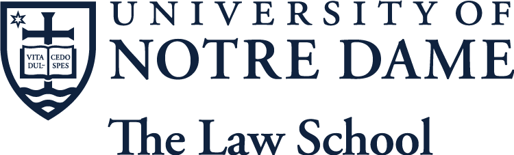 Notre Dame Law School