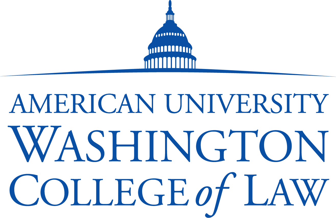 American University Washington College of Law