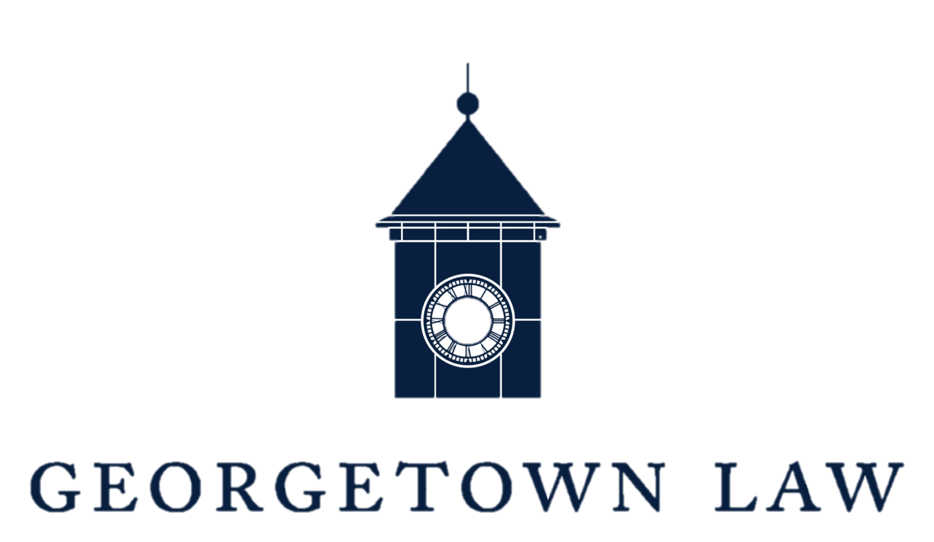 Georgetown Law School