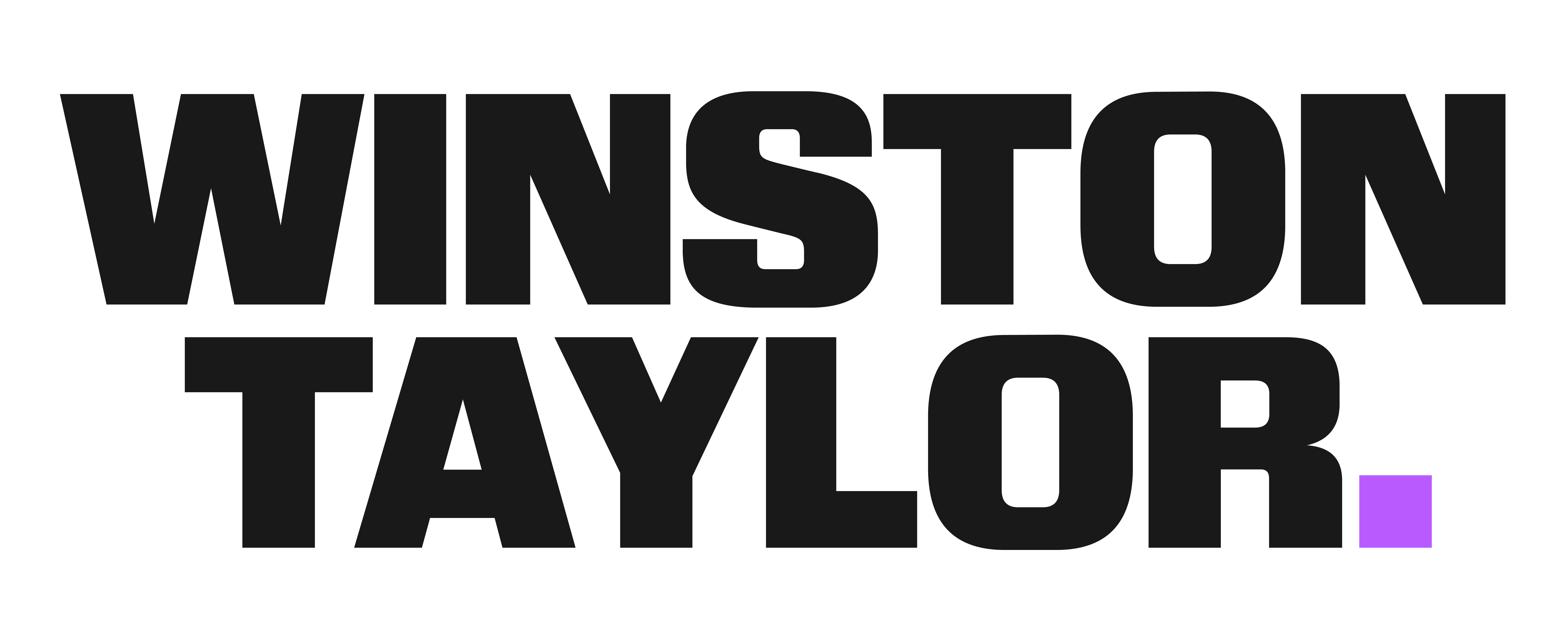 Winston Taylor