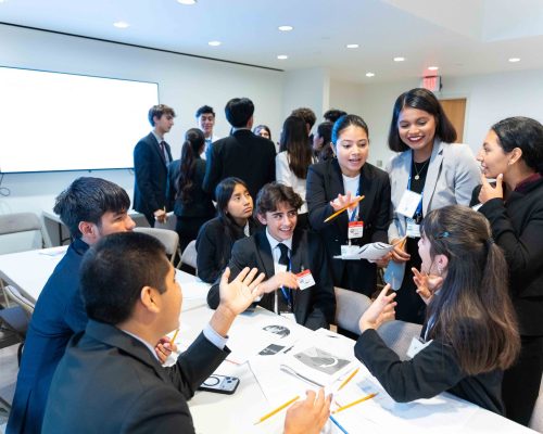 2026 Future Latino Leaders Summer Law Camp