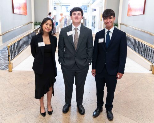 2026 Future Latino Leaders Summer Law Camp