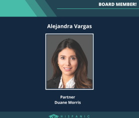 Introducing the HNBF’s Newest Board Member!